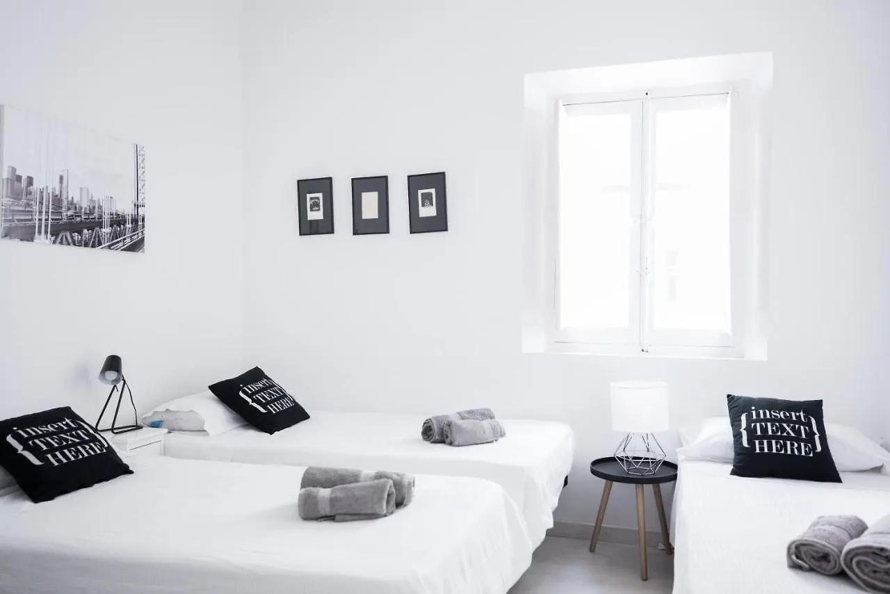 San Miguel Alta Apartment Granada