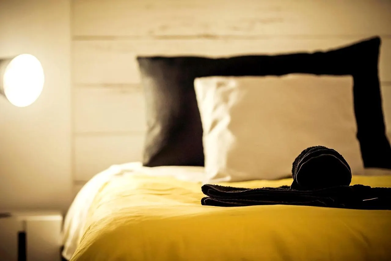 San Miguel Alta Apartment Granada Spain