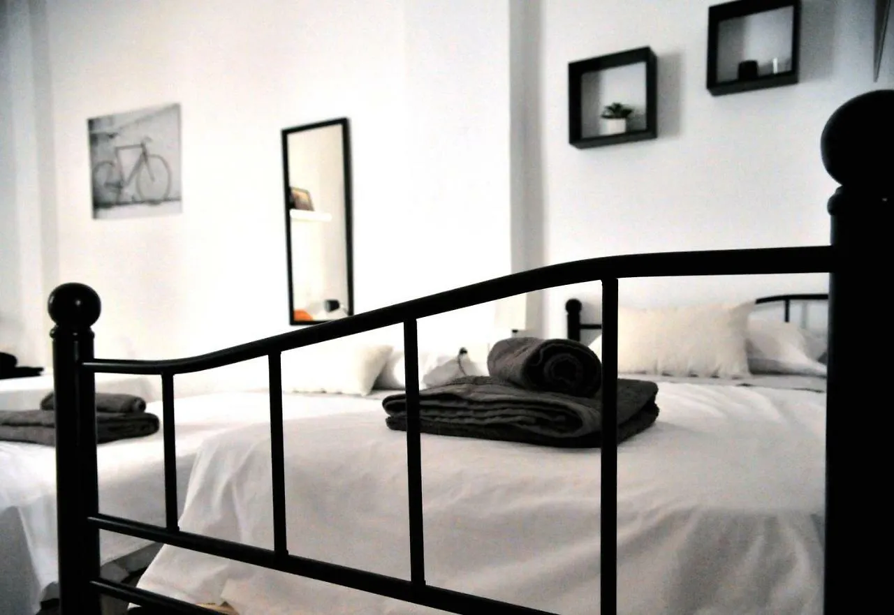 San Miguel Alta Apartment Granada Spain