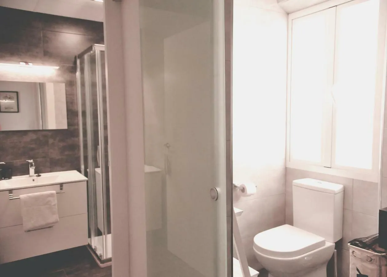San Miguel Alta Apartment Granada