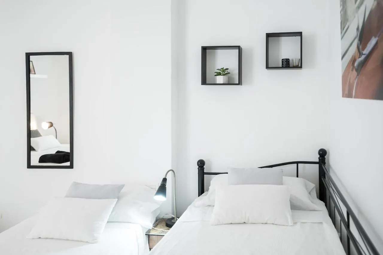 San Miguel Alta Apartment Granada 0*,  Spain