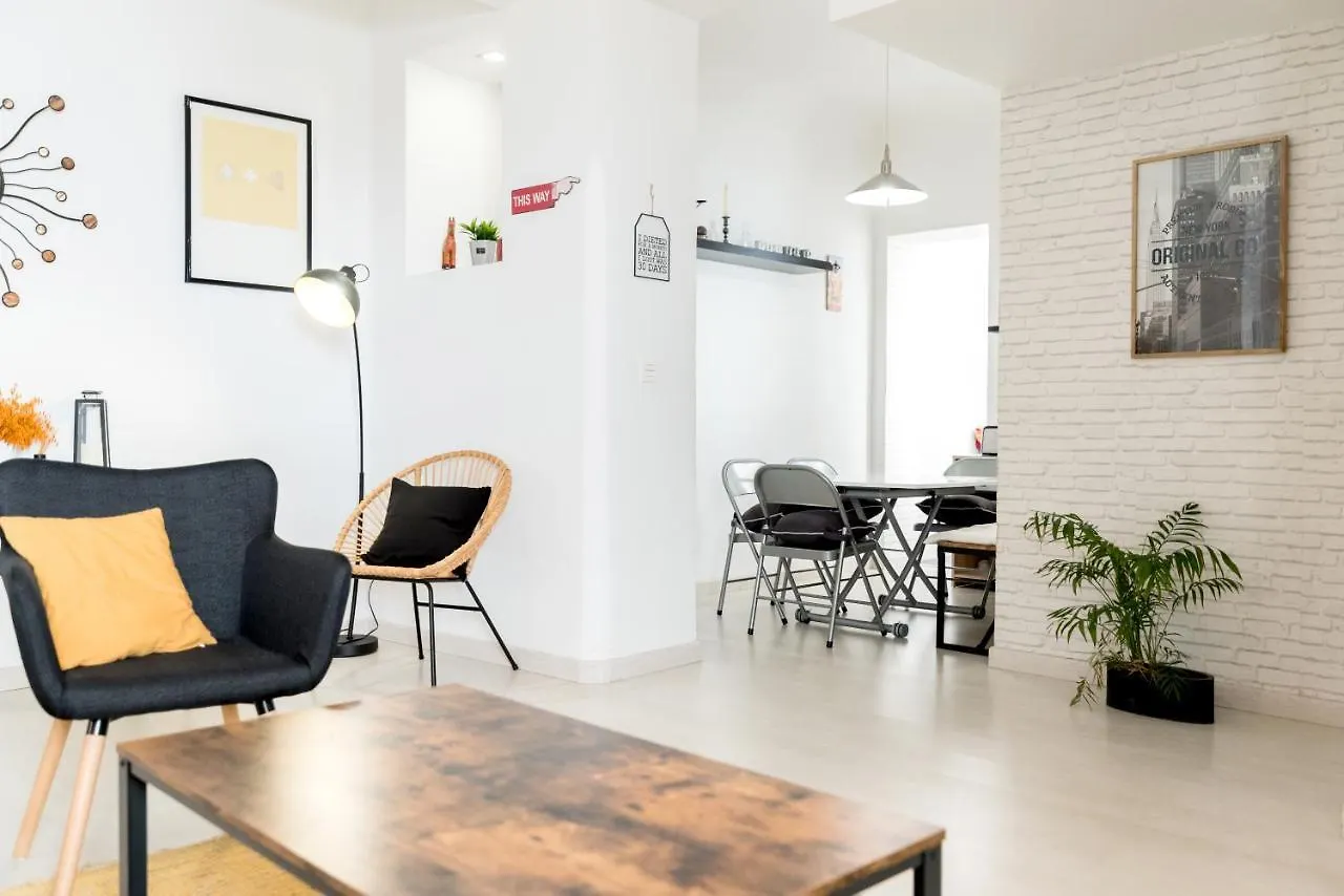 San Miguel Alta Apartment Granada 0*,  Spain